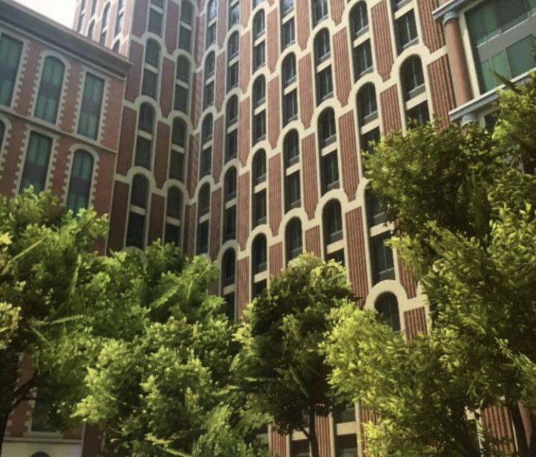 Продаётся 2-комнатная квартира, 67 м²