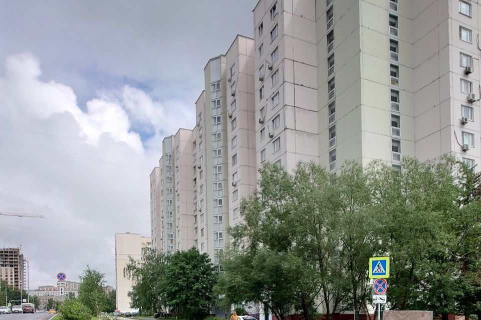 Продаётся 3-комнатная квартира, 80.7 м²