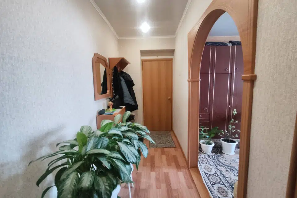 Продаётся 2-комнатная квартира, 48.5 м²