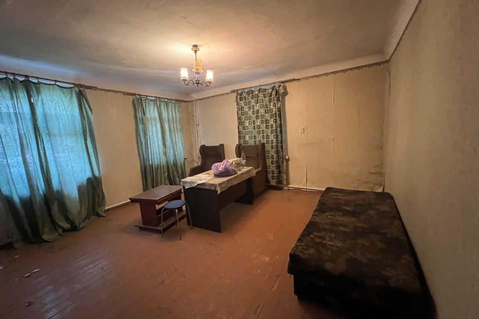 Продаётся 1-комнатная квартира, 30.5 м²
