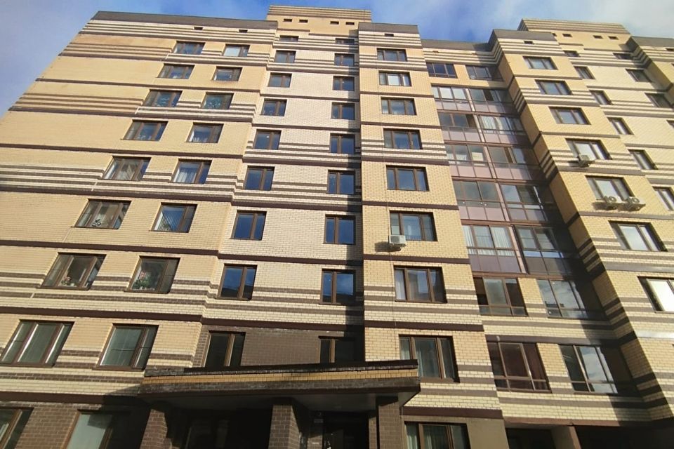 Продаётся студия, 20.9 м²