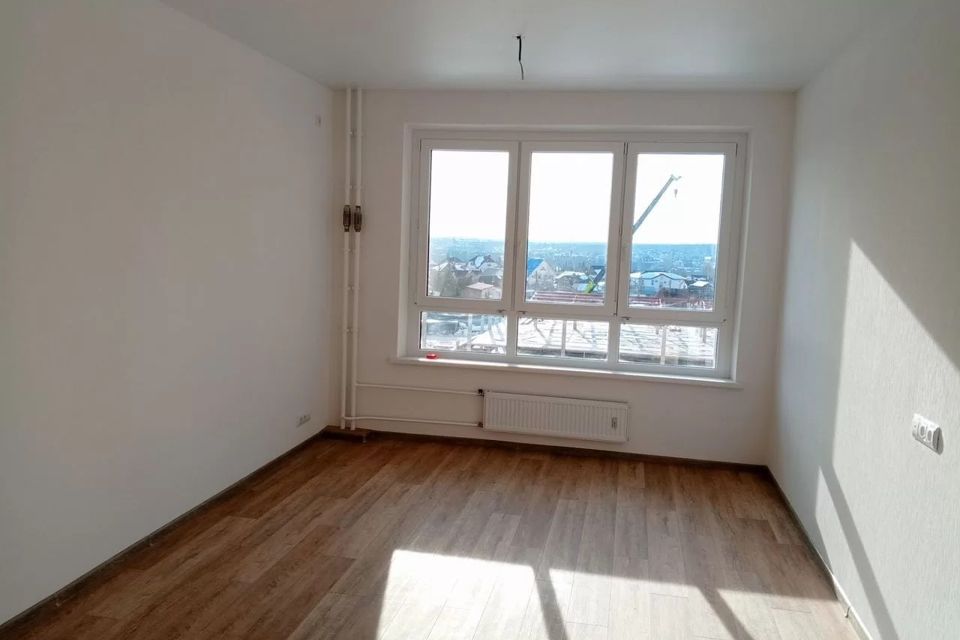 Продаётся 3-комнатная квартира, 74.7 м²