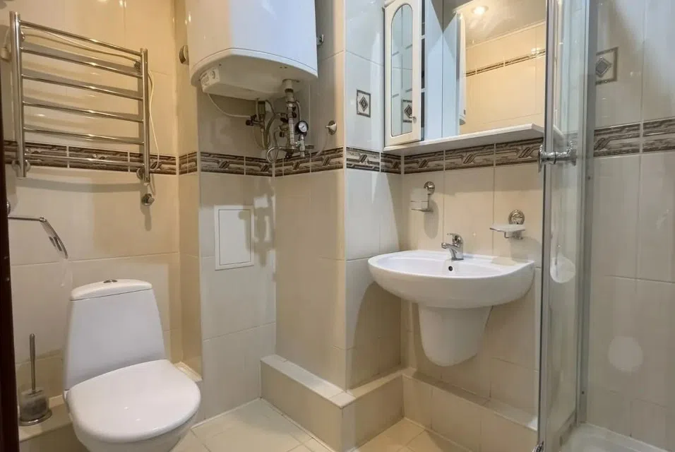 Продаётся 5-комнатная квартира, 130 м²