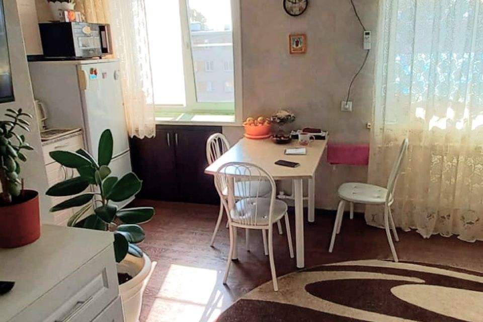 Продаётся студия, 30 м²