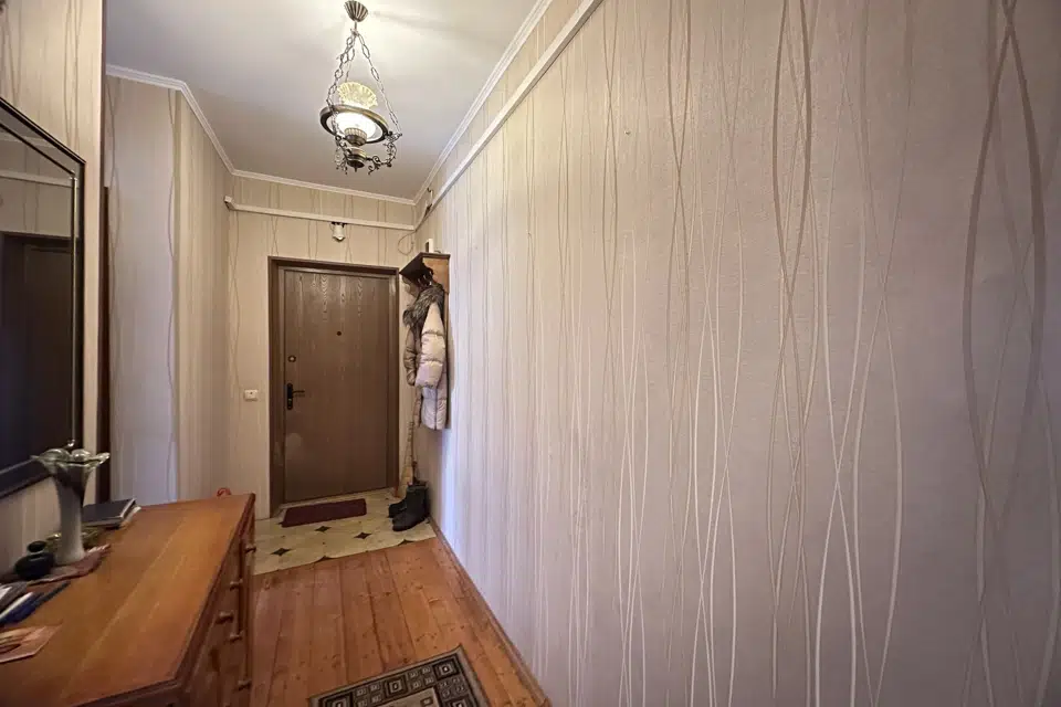 Продаётся 2-комнатная квартира, 48 м²