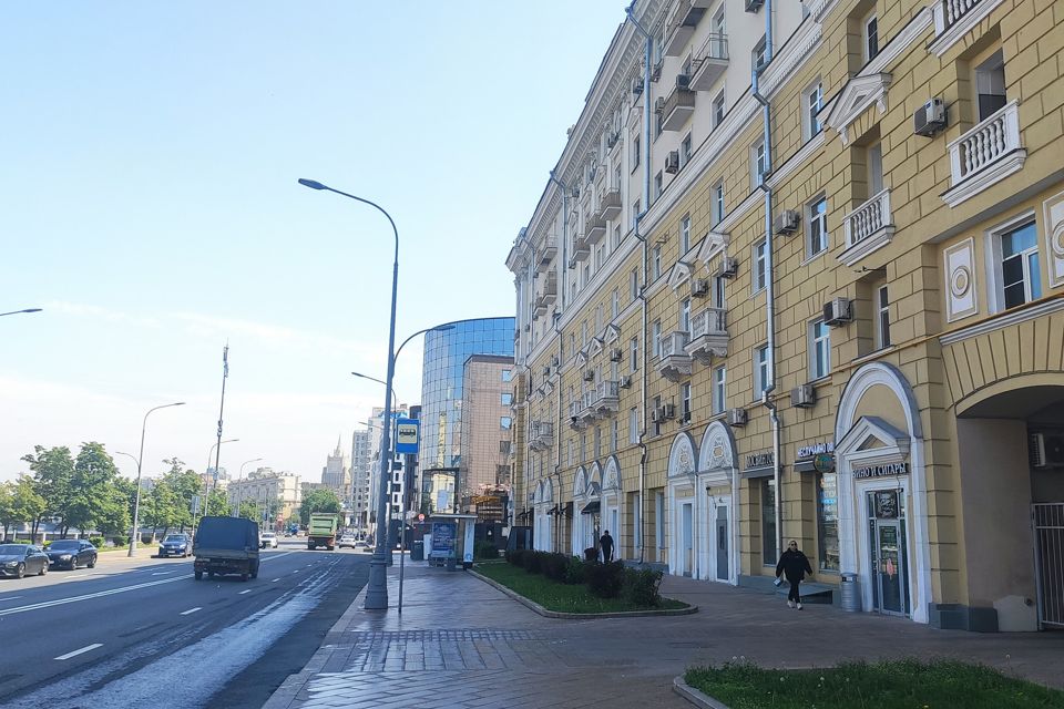 Продаётся 2-комнатная квартира, 78.4 м²