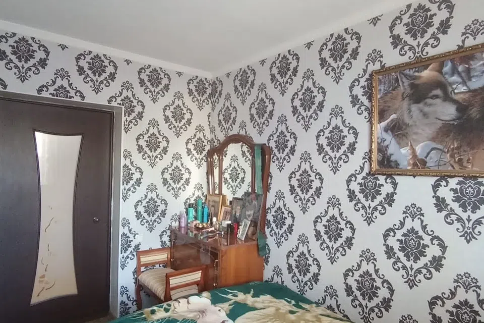Продаётся 1-этажный дом, 105.8 м²