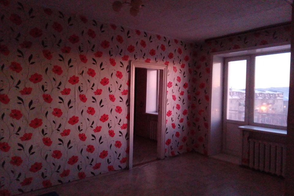 Сдаётся 2-комнатная квартира, 40.2 м²