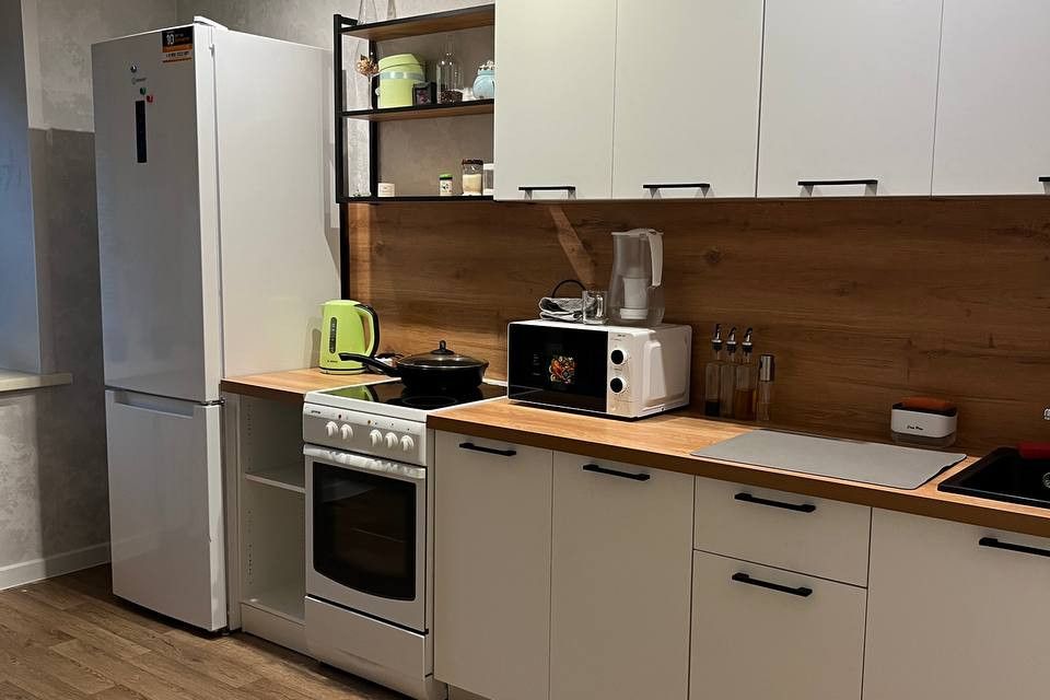 Продаётся 2-комнатная квартира, 47.1 м²