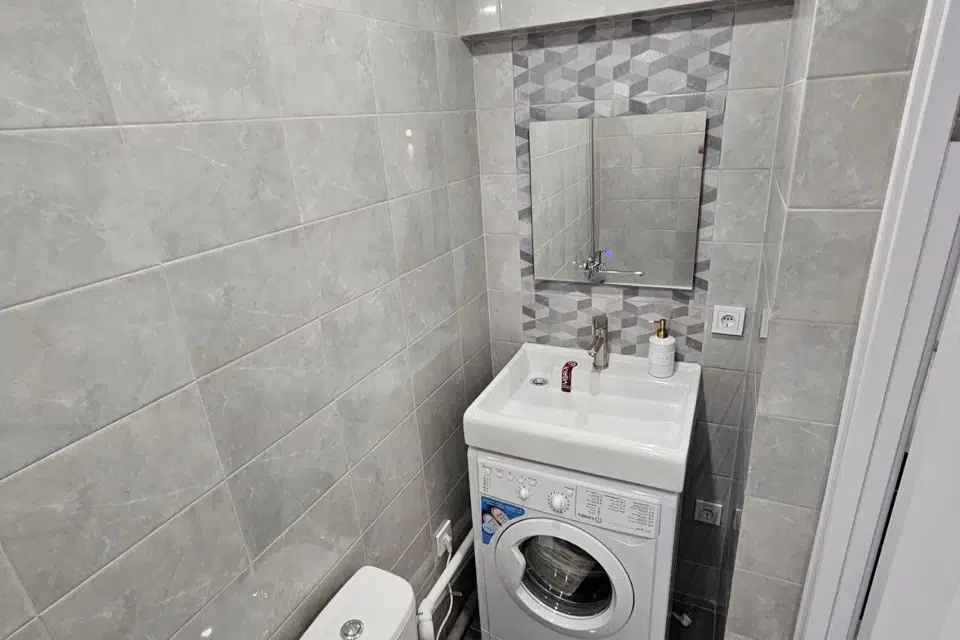 Продаётся студия, 9.1 м²