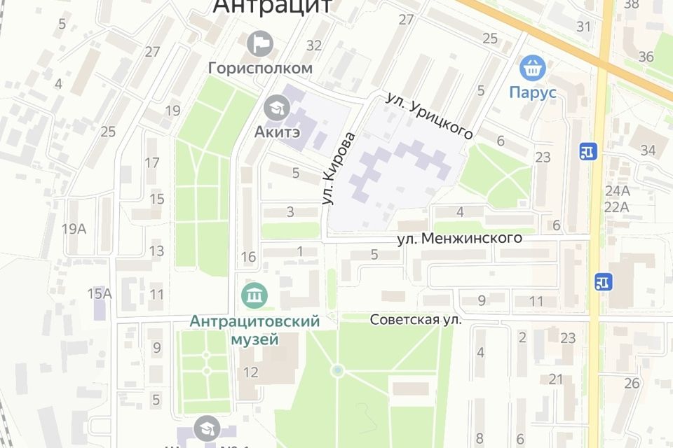 Продаётся студия, 69 м²