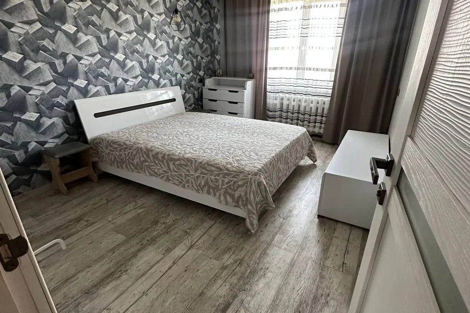 Продаётся 3-комнатная квартира, 50.8 м²