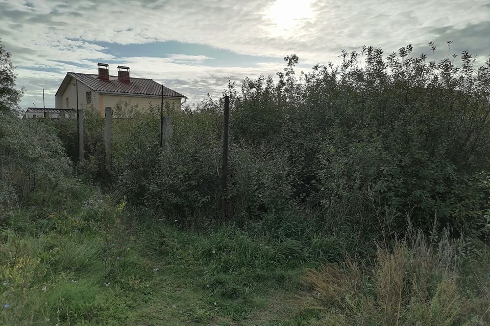 Пятигорск Купить Участок В Снт Меридиан