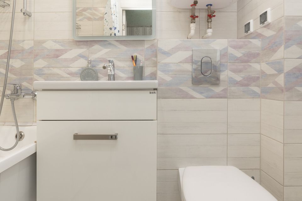 Продаётся 2-комнатная квартира, 43.9 м²