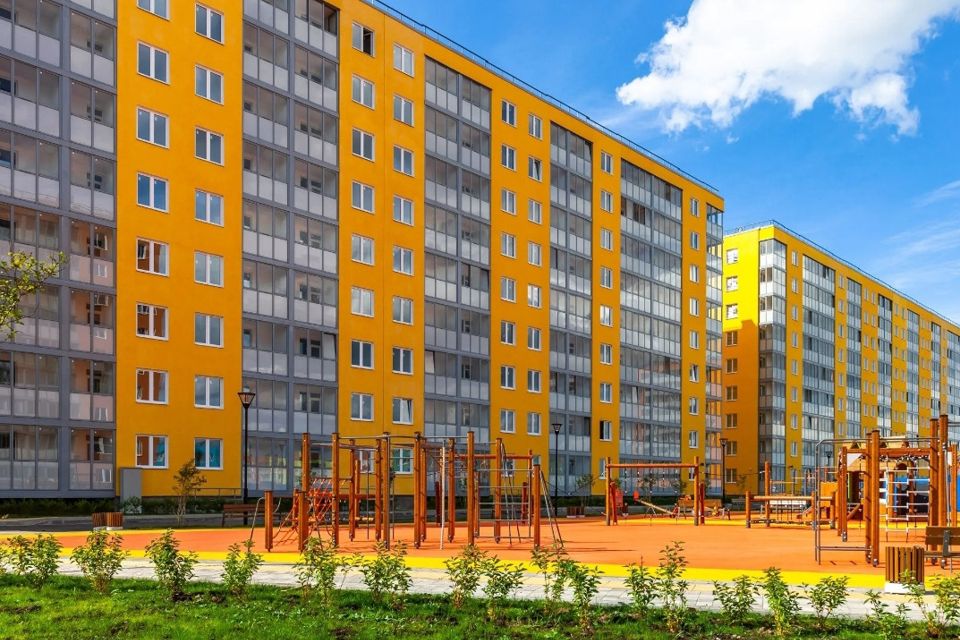 Продаётся студия, 24.25 м²
