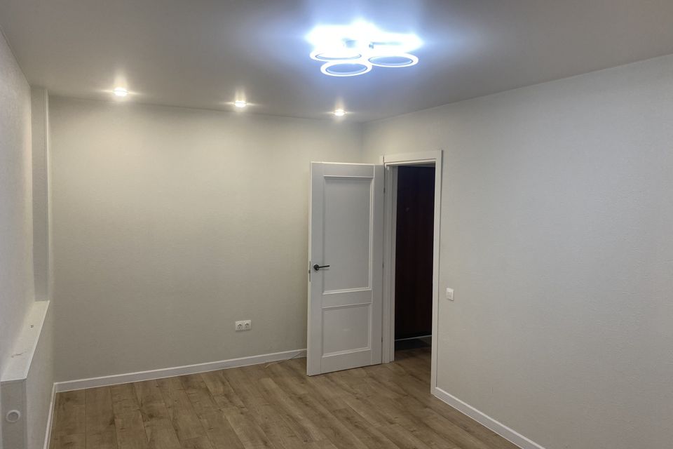 Продаётся 1-комнатная квартира, 29.4 м²