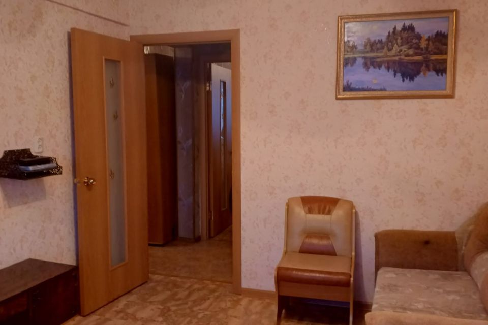 Продаётся 2-комнатная квартира, 48.2 м²