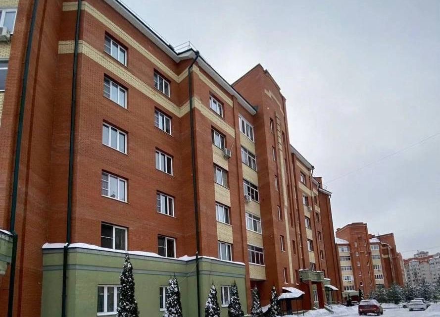 Продаётся 2-комнатная квартира, 78.5 м²