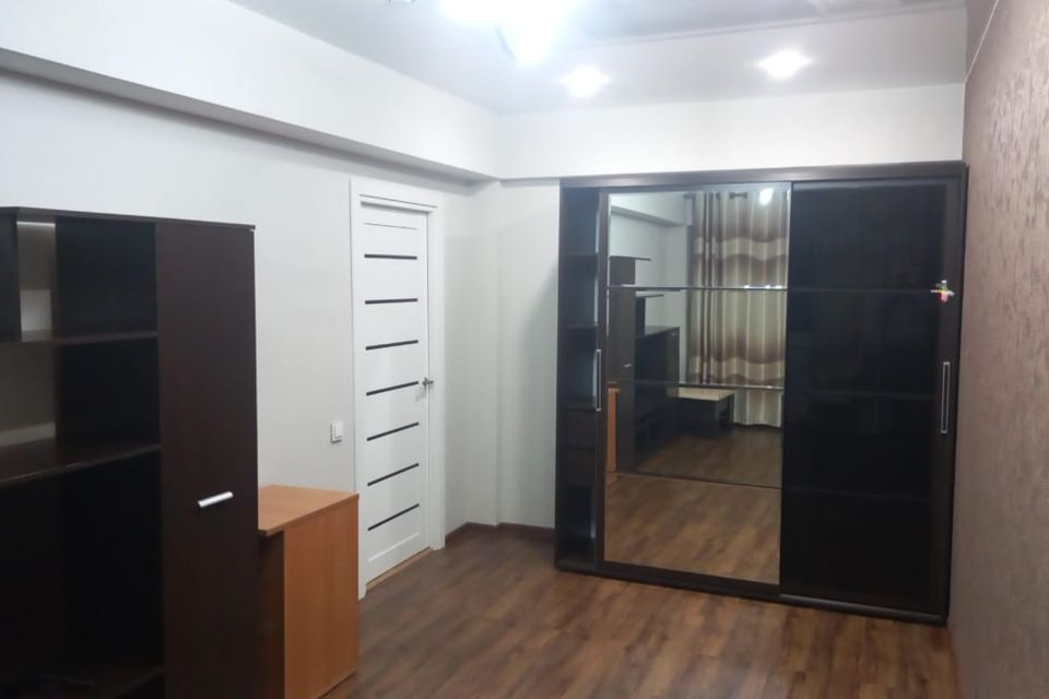 Сдаётся 2-комнатная квартира, 52 м²