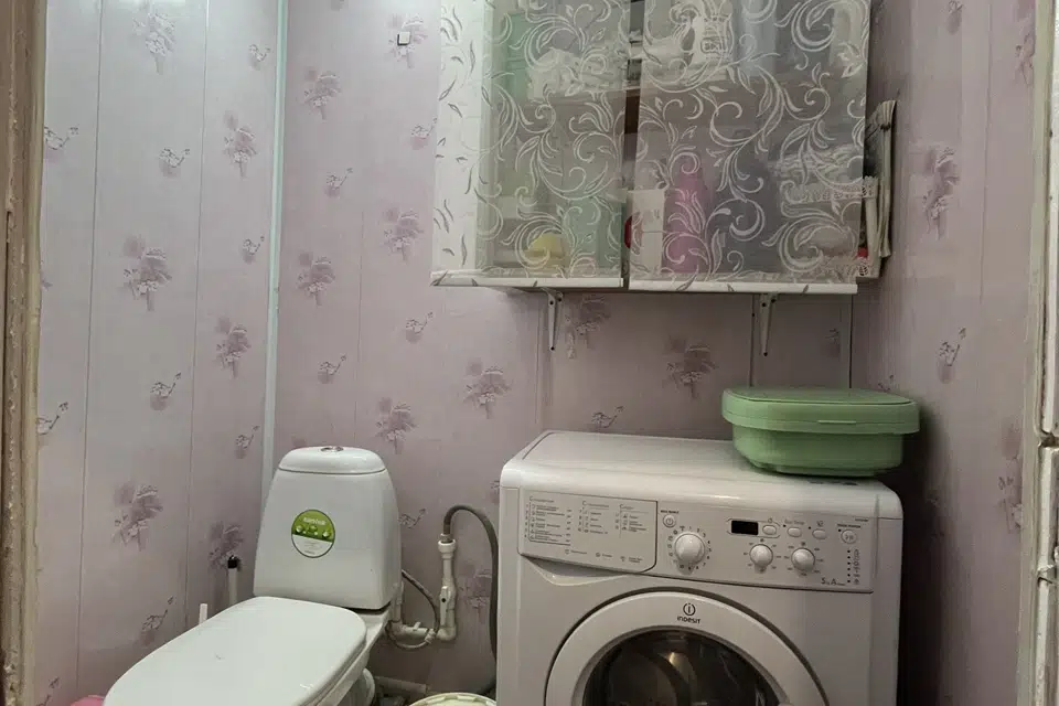 Продаётся 1-этажный дом, 50.7 м²