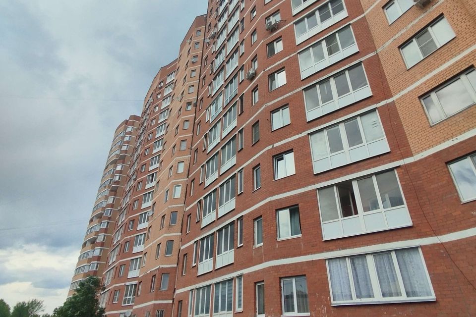 Сдаётся 1-комнатная квартира, 45 м²