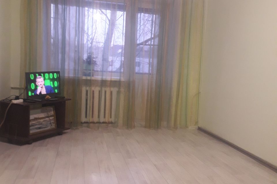 Продаётся 2-комнатная квартира, 43 м²