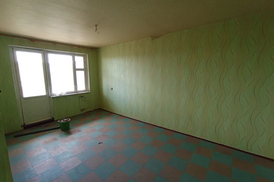 Продаётся 2-комнатная квартира, 50.8 м²
