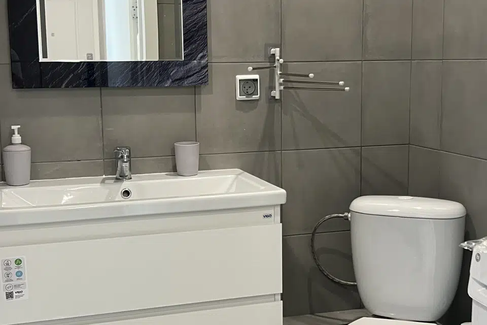 Продаётся 1-комнатная квартира, 40.5 м²
