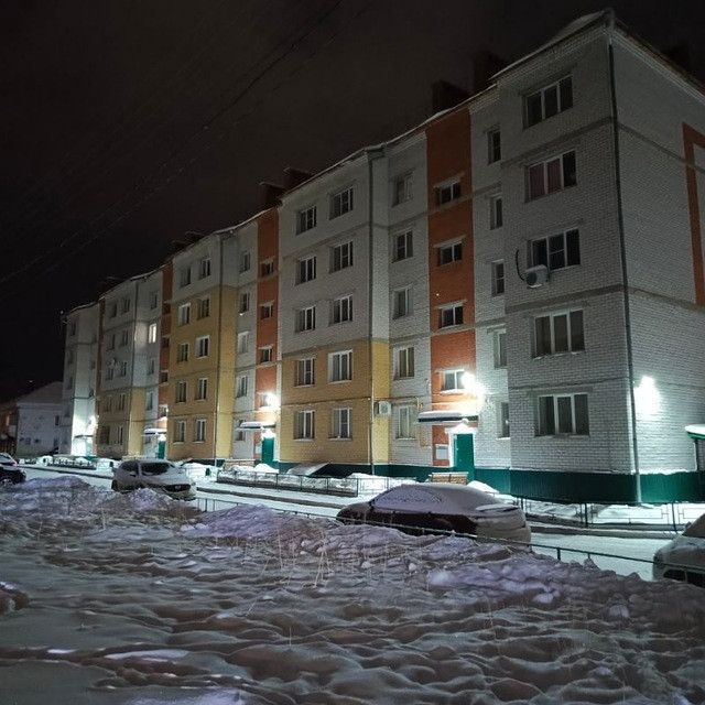Продаётся 2-комнатная квартира, 58 м²