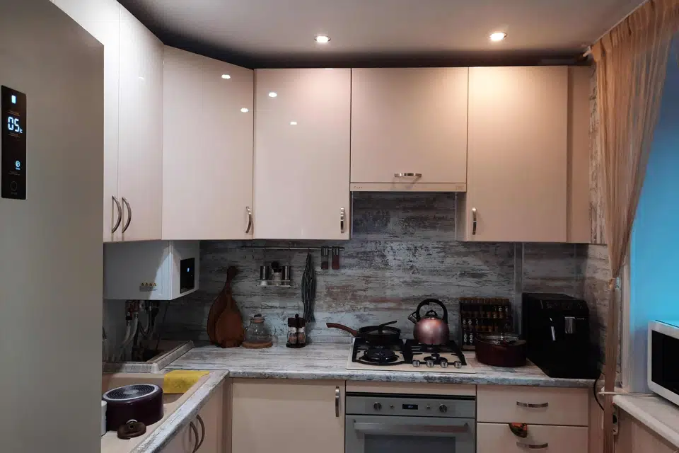 Продаётся 3-комнатная квартира, 88 м²