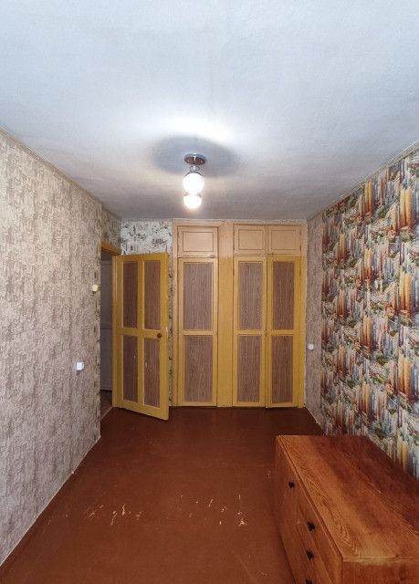 Продаётся 2-комнатная квартира, 43.2 м²