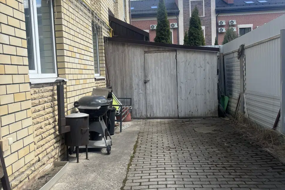 Продаётся 2-этажный дом, 137 м²