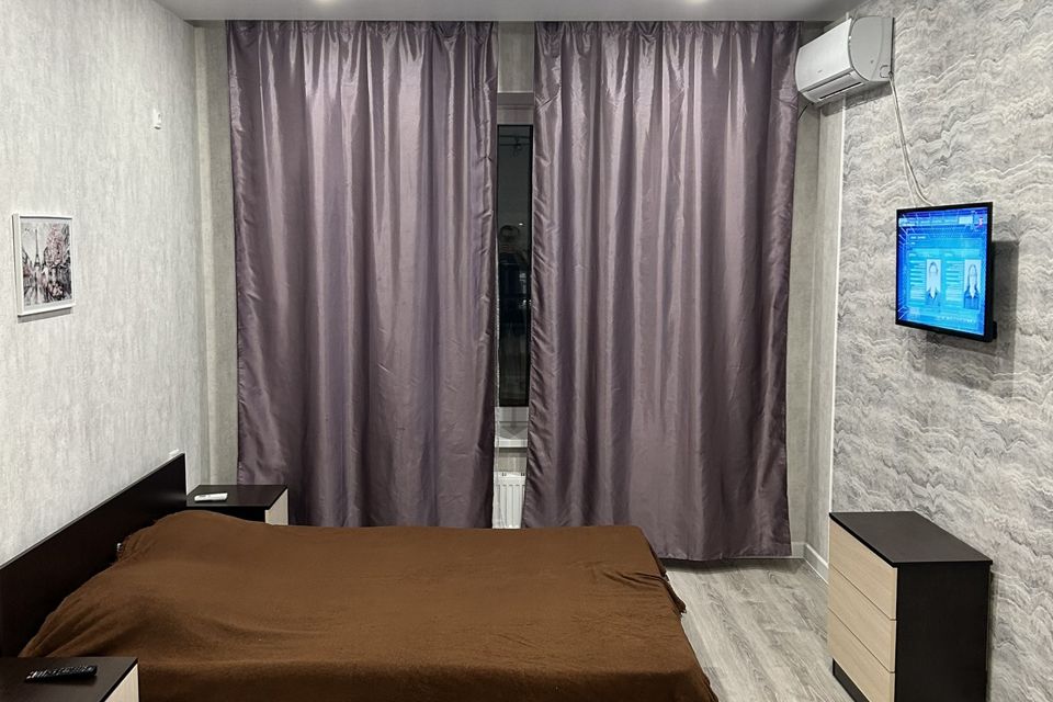 Сдаётся 1-комнатная квартира, 34.7 м²