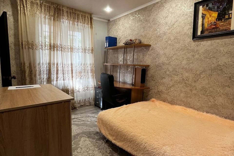 Продаётся 2-комнатная квартира, 48.8 м²