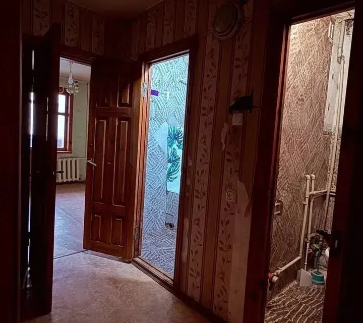 Продаётся 3-комнатная квартира, 69 м²