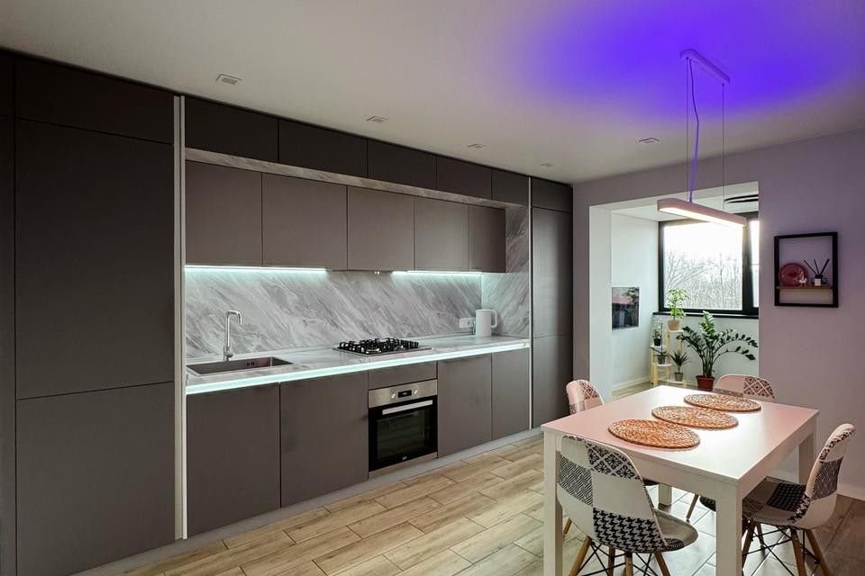 Продаётся 1-комнатная квартира, 38 м²