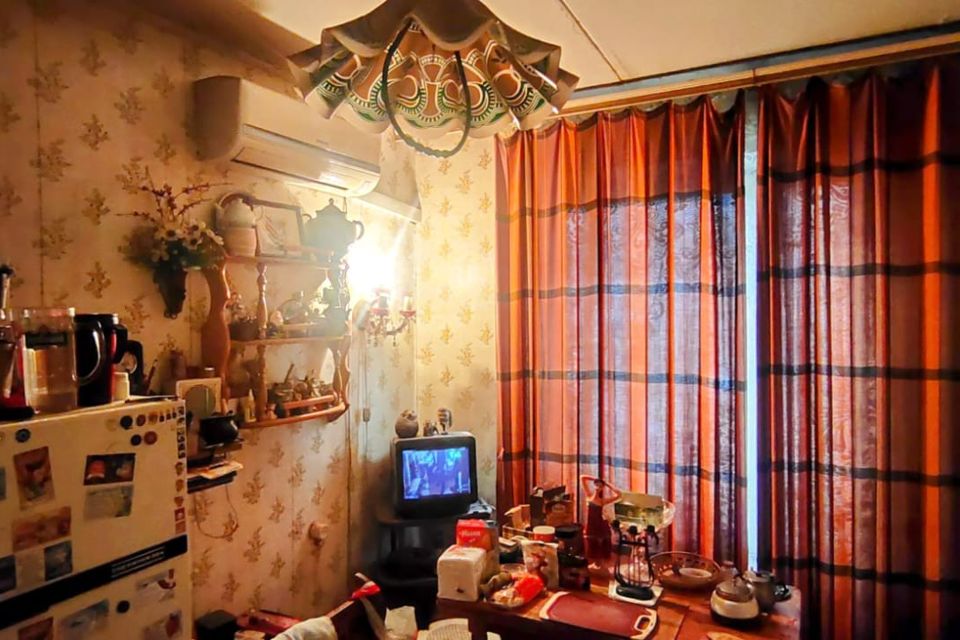 Продаётся 2-комнатная квартира, 48.1 м²