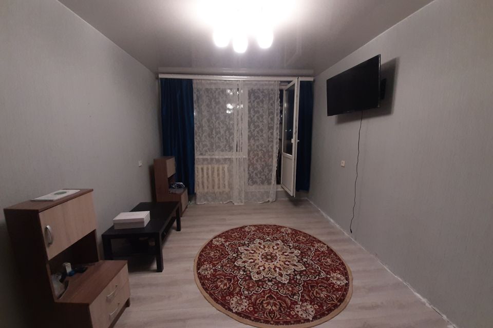 Продаётся 2-комнатная квартира, 50 м²