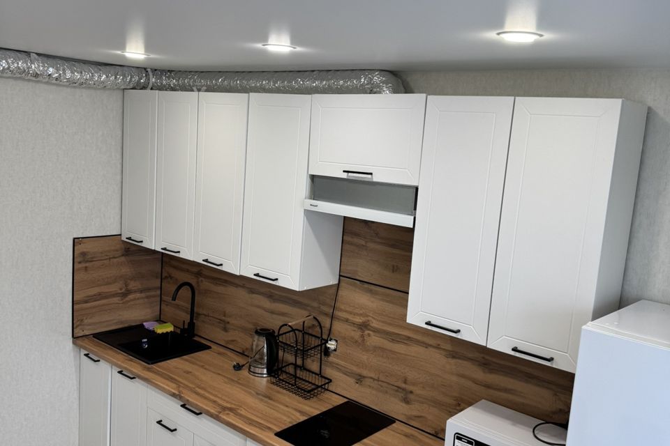 Сдаётся 1-комнатная квартира, 32 м²