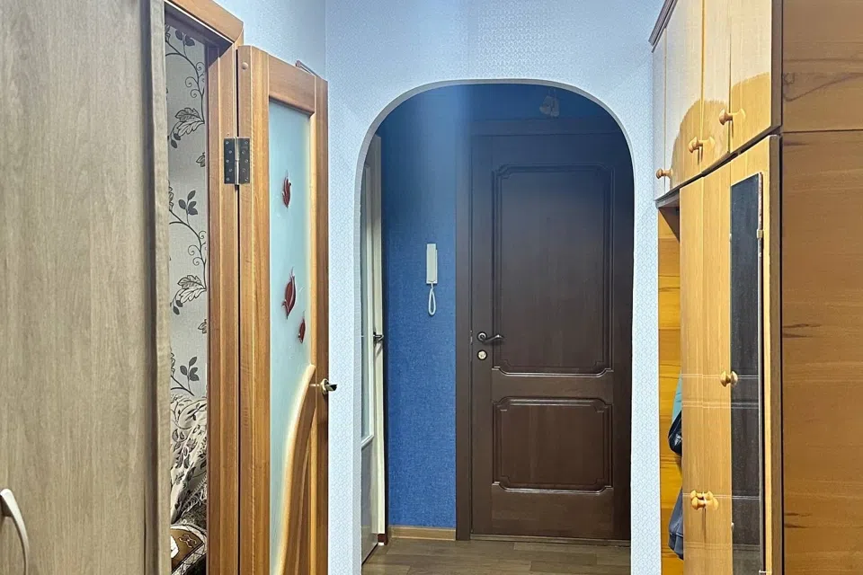 Продаётся 3-комнатная квартира, 70 м²