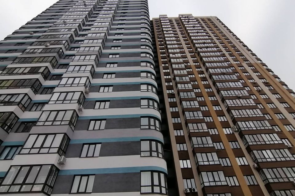 Продаётся 3-комнатная квартира, 95 м²