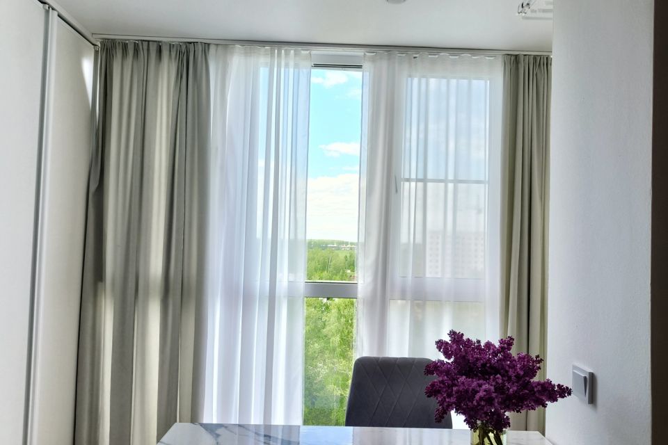 Продаётся 2-комнатная квартира, 67 м²
