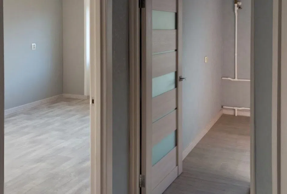 Продаётся 2-комнатная квартира, 42 м²
