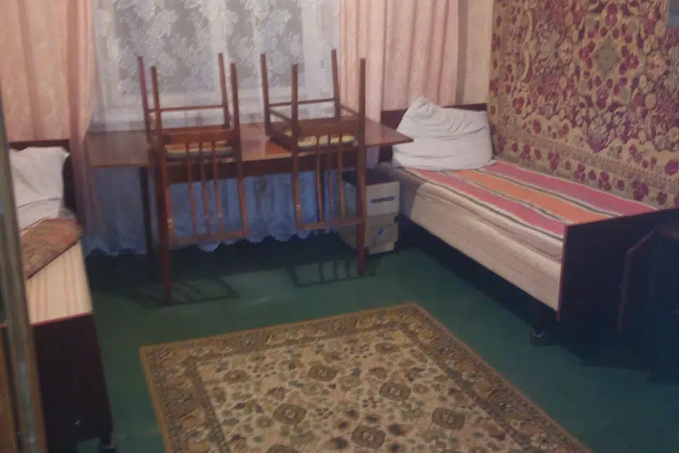 Продаётся 2-комнатная квартира, 55 м²
