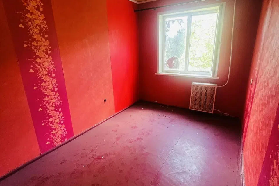 Продаётся 2-комнатная квартира, 44.5 м²