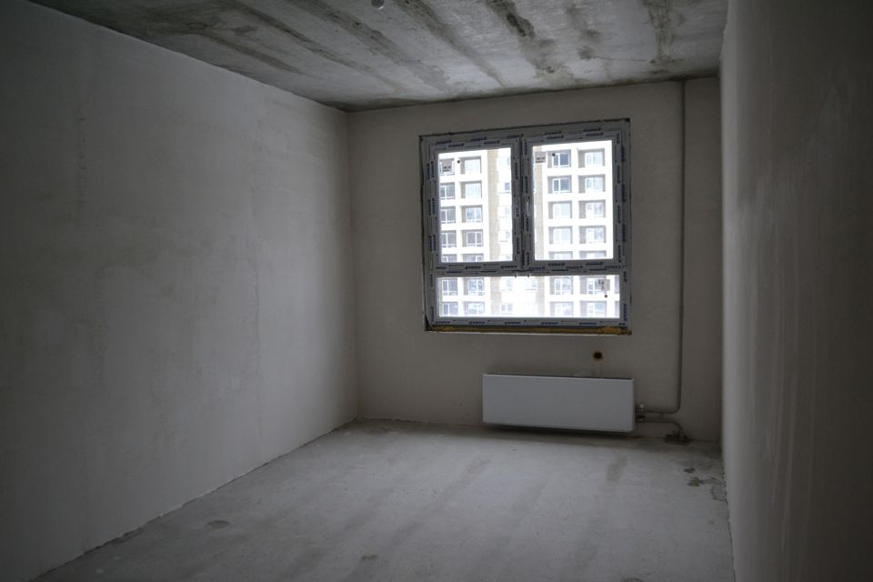 Продаётся 2-комнатная квартира, 60.8 м²
