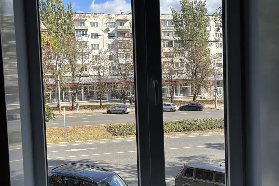 Продаётся 3-комнатная квартира, 62 м²