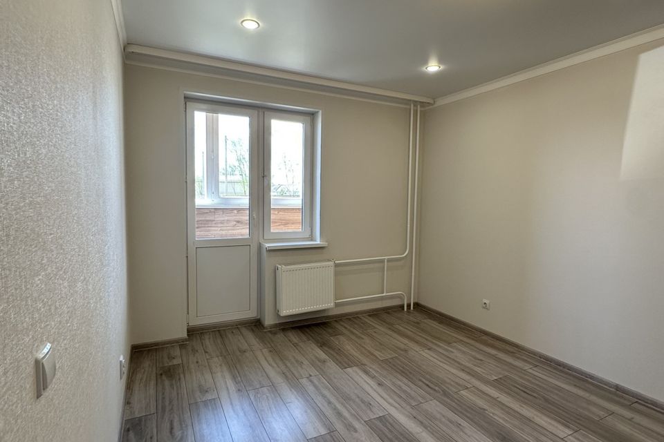 Продаётся 1-комнатная квартира, 33.8 м²