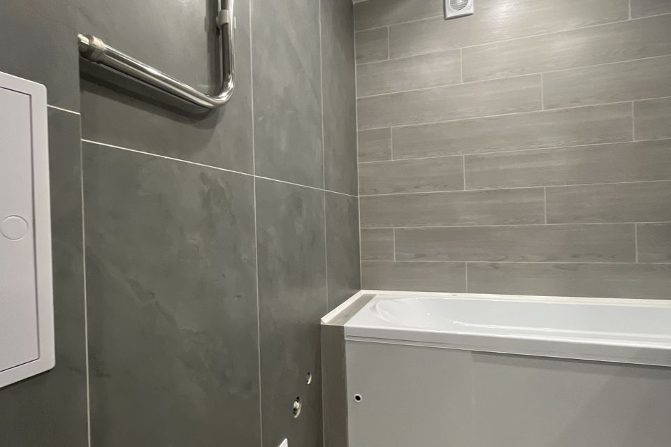 Продаётся студия, 27.3 м²
