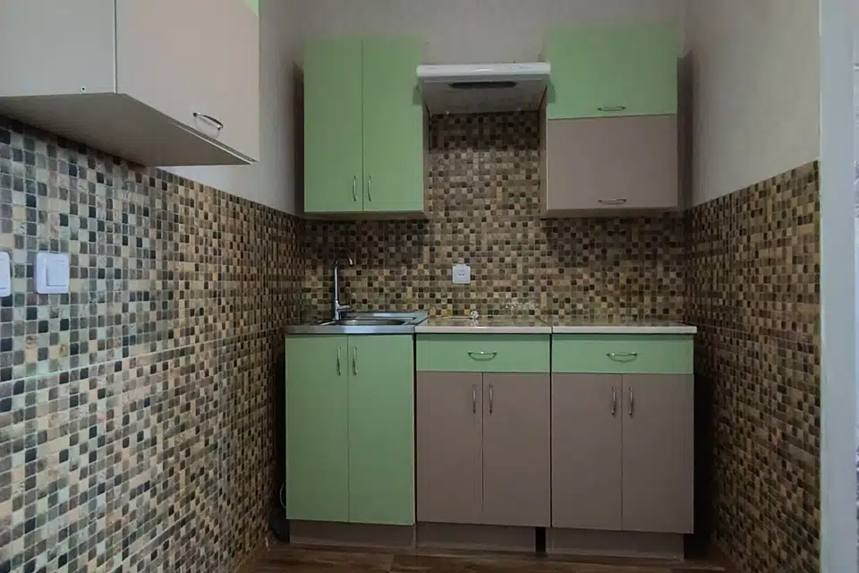 Продаётся студия, 20.8 м²